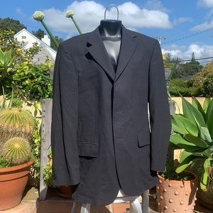 Vintage Oscar De La Renta Blazer